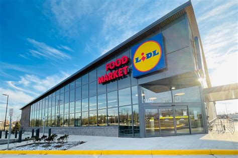 lidl quartu|Grocery Store 